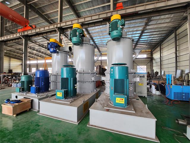 鋰電池正負極材料專用粉碎機