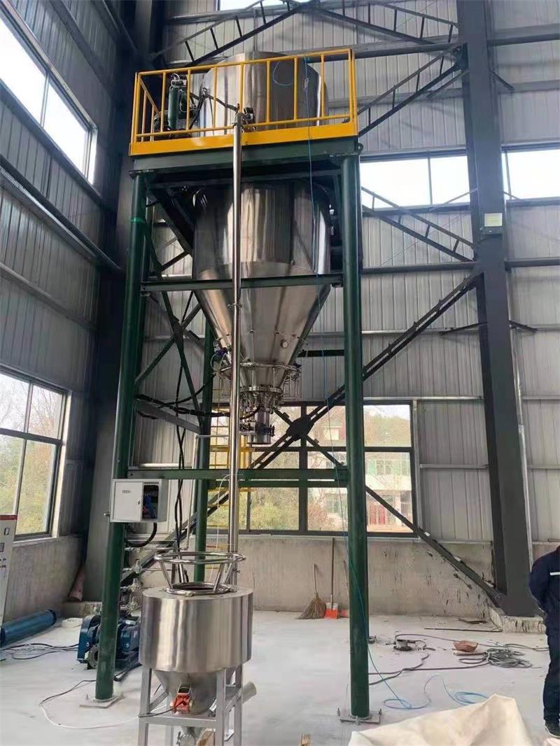 氣流混合機(jī)