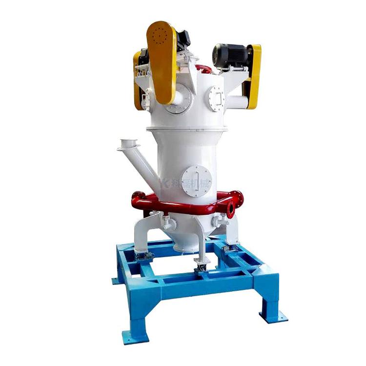 MQW氣流粉碎機(jī)